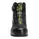 MASCOT Sicherheitsstiefelette S7S BOA® Fit System schwarz
