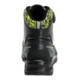 MASCOT Sicherheitsstiefelette S7S BOA® Fit System schwarz Größe 1145