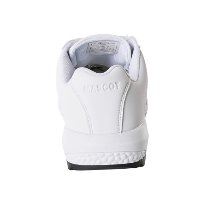 Mascot Sneaker Arbeitsschuhwerk 01 Berufsschuh Größe 0945 weiss