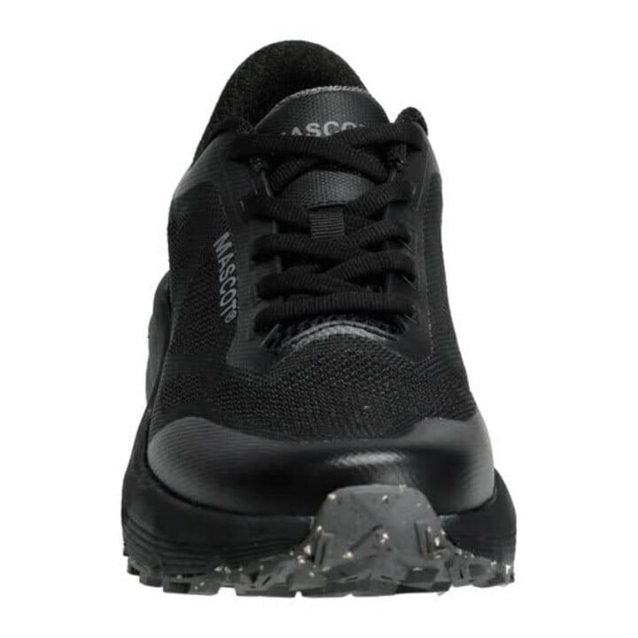 Mascot Sneakers Arbeitsschuhwerk 01 Berufsschuh Gr. 1037 schwarz