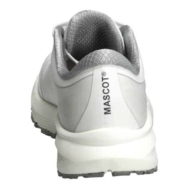Mascot Sneakers Arbeitsschuhwerk 01 Berufsschuh Größe 1043 weiss