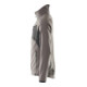 Mascot Soft Shell Jacke 2XL dunkelanthrazit/schwarz