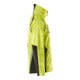 Mascot Soft Shell Jacke 2XL hi-vis gelb/schwarz Reflexeffekte