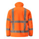 Mascot Soft Shell Jacke 2XL hi-vis orange