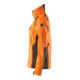 Mascot Soft Shell Jacke 2XL hi-vis orange/dunkelanthrazit Reflexeffekte