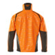 Mascot Soft Shell Jacke 2XL hi-vis orange/dunkelanthrazit Reflexeffekte