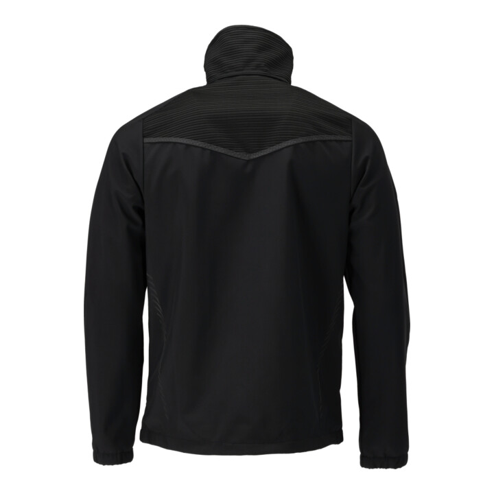 Mascot Soft Shell Jacke 2XL schwarz