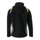 Mascot Soft Shell Jacke 2XL schwarz/hi-vis gelb