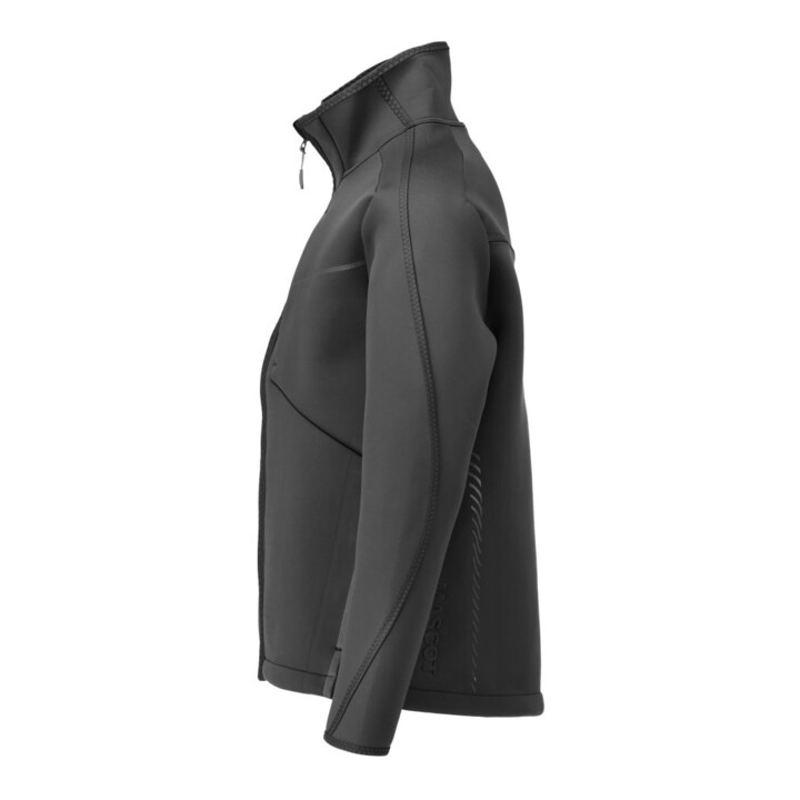Mascot Soft Shell Jacke 2XL schwarz moderne Passform