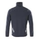 Mascot Soft Shell Jacke 2XL schwarzblau