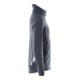 Mascot Soft Shell Jacke 2XL schwarzblau
