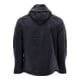 Mascot Soft Shell Jacke 2XL schwarzblau mit Kapuze