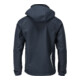 Mascot Soft Shell Jacke 2XL schwarzblau mit Kapuze