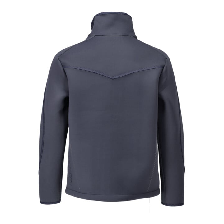 Mascot Soft Shell Jacke 2XL schwarzblau moderne Passform