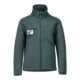 Mascot Soft Shell Jacke 2XL waldgrün moderne Passform