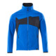 Mascot Soft Shell Jacke 3XL azurblau/schwarzblau