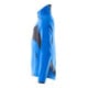Mascot Soft Shell Jacke 3XL azurblau/schwarzblau