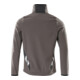 Mascot Soft Shell Jacke 3XL dunkelanthrazit/schwarz
