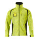Mascot Soft Shell Jacke 3XL hi-vis gelb/schwarz Reflexeffekte