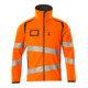 Mascot Soft Shell Jacke 3XL hi-vis orange/dunkelanthrazit