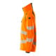 Mascot Soft Shell Jacke 3XL hi-vis orange/dunkelanthrazit