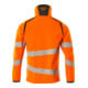 Mascot Soft Shell Jacke 3XL hi-vis orange/dunkelanthrazit