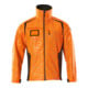 Mascot Soft Shell Jacke 3XL hi-vis orange/dunkelanthrazit Reflexeffekte