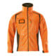 Mascot Soft Shell Jacke 3XL hi-vis orange/moosgrün Reflexeffekte