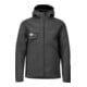 Mascot Soft Shell Jacke 3XL schwarz Kapuze moderne Passform