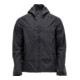 Mascot Soft Shell Jacke 3XL schwarz mit Kapuze