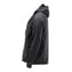 Mascot Soft Shell Jacke 3XL schwarz mit Kapuze