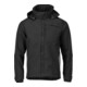 Mascot Soft Shell Jacke 3XL schwarz mit Kapuze
