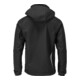 Mascot Soft Shell Jacke 3XL schwarz mit Kapuze