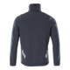 Mascot Soft Shell Jacke 3XL schwarzblau