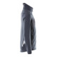 Mascot Soft Shell Jacke 3XL schwarzblau