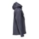 Mascot Soft Shell Jacke 3XL schwarzblau Kapuze moderne Passform