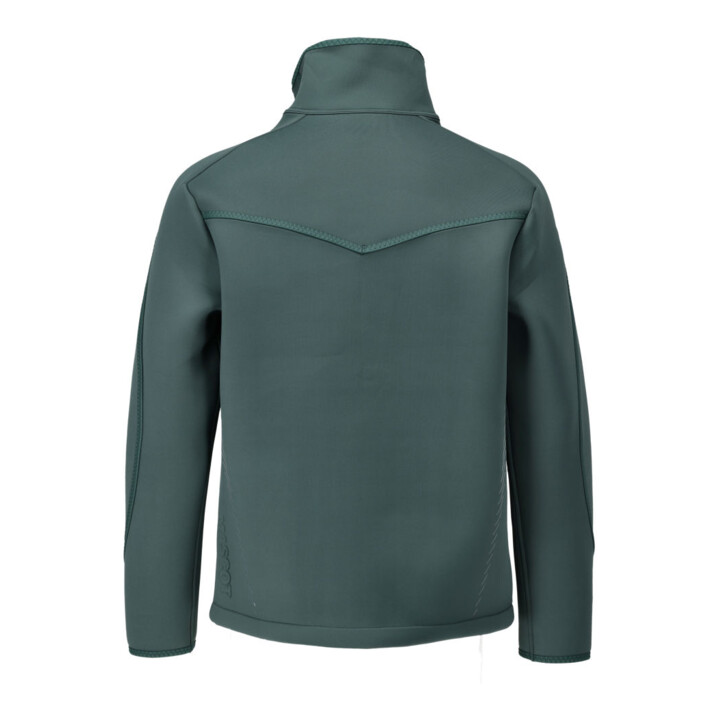 Mascot Soft Shell Jacke 3XL waldgrün moderne Passform