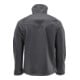 Mascot Soft Shell Jacke 4XL Anthrazitgrau