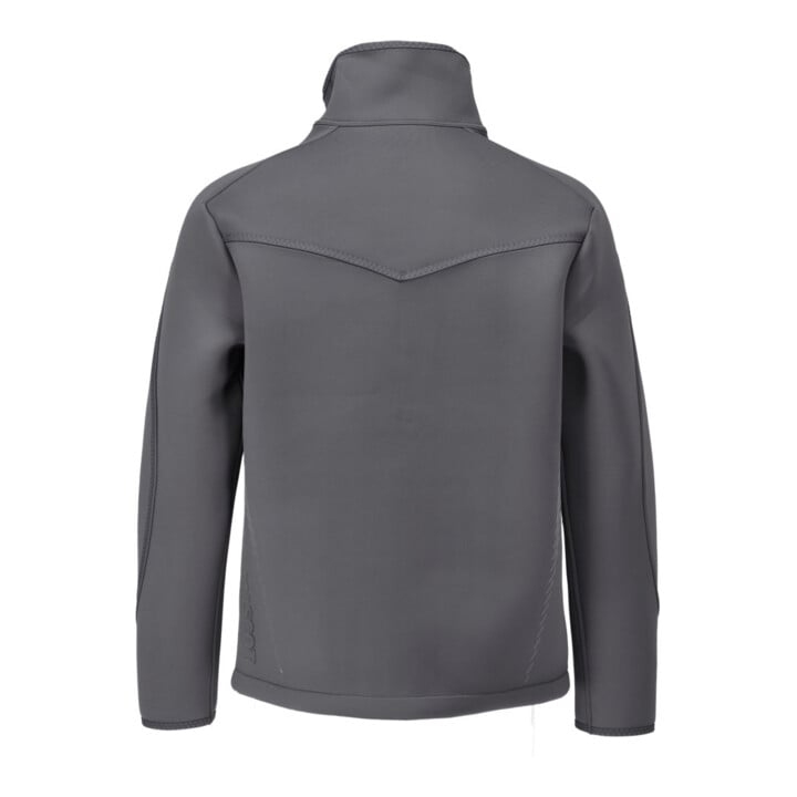 Mascot Soft Shell Jacke 4XL Anthrazitgrau moderne Passform