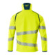 Mascot Soft Shell Jacke 4XL hi-vis gelb/dunkelpetroleum
