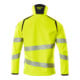 Mascot Soft Shell Jacke 4XL hi-vis gelb/schwarzblau