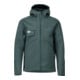 Mascot Soft Shell Jacke 4XL Kapuze waldgrün moderne Passform