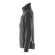 Mascot Soft Shell Jacke 4XL schwarz