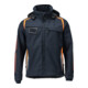 Mascot Soft Shell Jacke 4XL schwarzblau/hi-vis orange