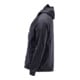 Mascot Soft Shell Jacke 4XL schwarzblau mit Kapuze