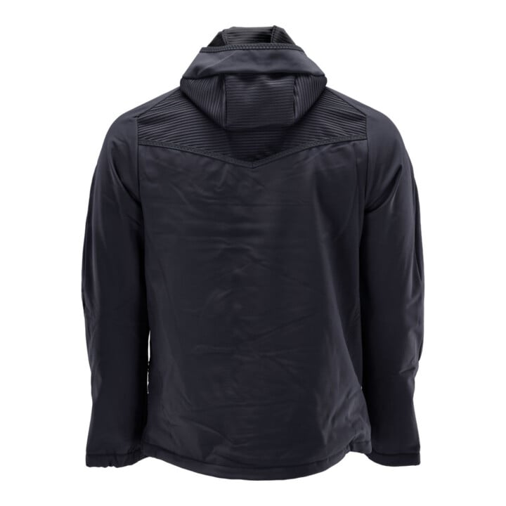 Mascot Soft Shell Jacke 4XL schwarzblau mit Kapuze
