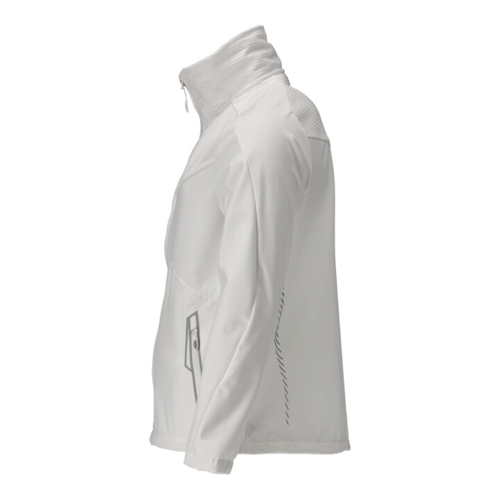 Mascot Soft Shell Jacke 4XL weiss