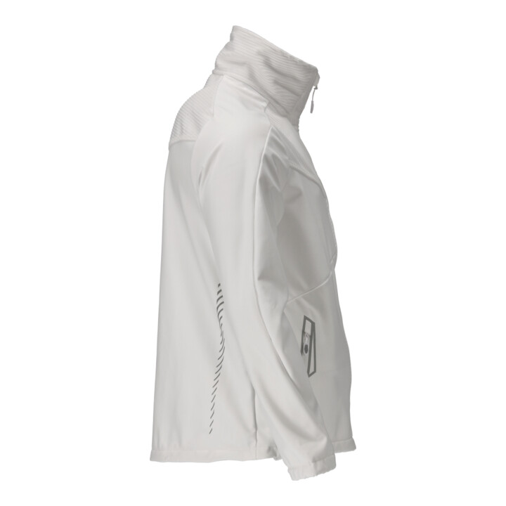 Mascot Soft Shell Jacke 4XL weiss