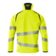 Mascot Soft Shell Jacke 5XL hi-vis gelb/schwarz