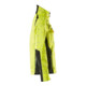 Mascot Soft Shell Jacke 5XL hi-vis gelb/schwarz Reflexeffekte Damen